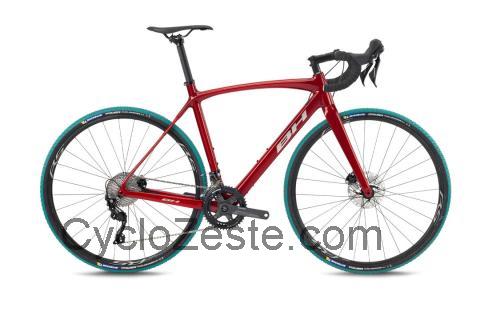 BH RX Team fiche technique et avis